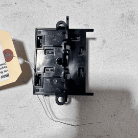 2019 BMW F36 430i GPS NAVIGATION ANTENNA TOUCH CONTROL MODULE UNIT OEM