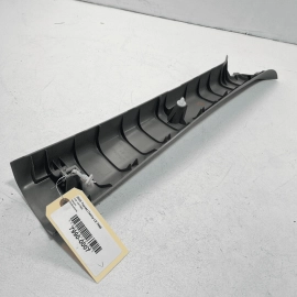 !SCRATCHED! 2018-23 TOYOTA CAMRY FRONT LEFT DRIVER SIDE A PILLAR TRIM COVER