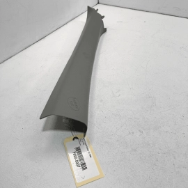 !SCRATCHED! 2018-23 TOYOTA CAMRY FRONT LEFT DRIVER SIDE A PILLAR TRIM COVER