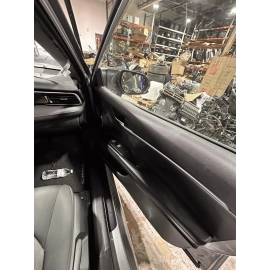 !SCRATCHED! 2018-23 TOYOTA CAMRY FRONT LEFT DRIVER SIDE A PILLAR TRIM COVER