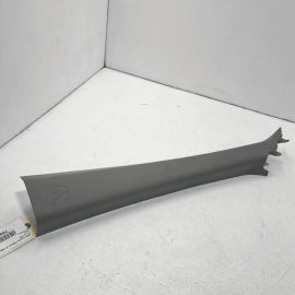 !SCRATCHED! 2018-23 TOYOTA CAMRY FRONT LEFT DRIVER SIDE A PILLAR TRIM COVER