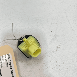 2018 - 2021 TOYOTA CAMRY REAR LEFT/RIGHT/CENTER IMPACT PRESSURE SENSOR OEM 