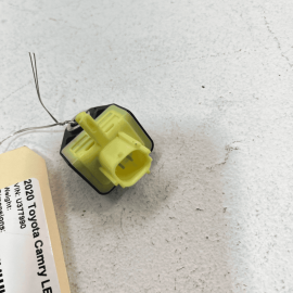 2018 - 2021 TOYOTA CAMRY REAR LEFT/RIGHT/CENTER IMPACT PRESSURE SENSOR OEM 
