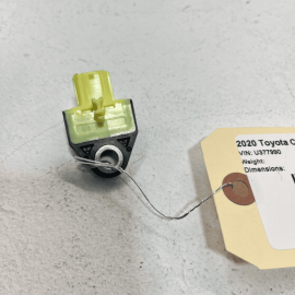 2018 - 2021 TOYOTA CAMRY REAR LEFT/RIGHT/CENTER IMPACT PRESSURE SENSOR OEM 