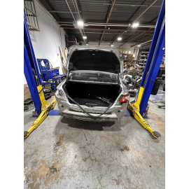 2018 - 2021 TOYOTA CAMRY REAR LEFT/RIGHT/CENTER IMPACT PRESSURE SENSOR OEM 