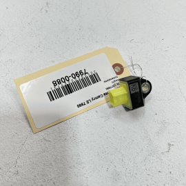 2018 - 2021 TOYOTA CAMRY REAR LEFT/RIGHT/CENTER IMPACT PRESSURE SENSOR OEM 