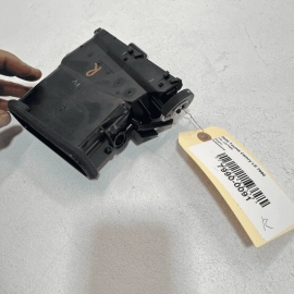 2018-23  TOYOTA CAMRY DASHBOARD RIGHT PASSENGER SIDE OUTER AIR VENT GRILLE 