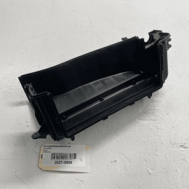 2007-2013 Mercedes S550 CL550 HVAC A/C AC Heater Blower Box Housing Cover O