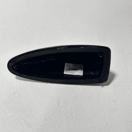 2011-2016 BMW 535xi F10 ROOF EXTERIOR SHARK FIN ANTENNA COVER OEM BLACK = M