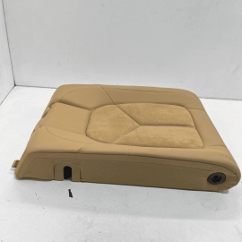 PORSCHE MACAN REAR RIGHT PASSENGER SIDE SEAT UPPER CUSHION 2015-2018 OEM