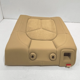 PORSCHE MACAN REAR RIGHT PASSENGER SIDE SEAT UPPER CUSHION 2015-2018 OEM