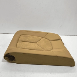 PORSCHE MACAN REAR RIGHT PASSENGER SIDE SEAT UPPER CUSHION 2015-2018 OEM