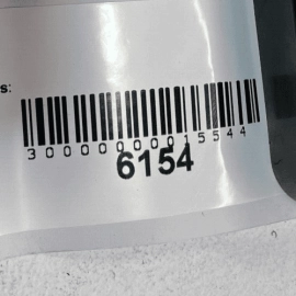 2009-2010 Dodge Journey FRONT OR REAR LEFT DRIVER SIDE DOOR HANDLE OEM 1PCS