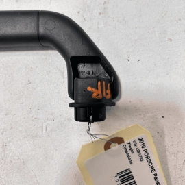 2010-2016 PORSCHE PANAMERA Upper Roof Front Right Overhead Grab Handle Stra
