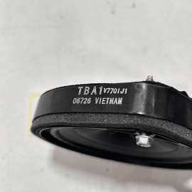 2018-2020 HONDA ACCORD FRONT OR REAR DOOR PANEL AUDIO SOUND SPEAKER OEM 2018-2020 HONDA ACCORD FRONT OR REAR DOOR PANEL AUDIO SOUND SPEAKER OEM