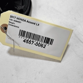 2018-2020 HONDA ACCORD FRONT OR REAR DOOR PANEL AUDIO SOUND SPEAKER OEM 2018-2020 HONDA ACCORD FRONT OR REAR DOOR PANEL AUDIO SOUND SPEAKER OEM