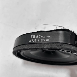 2018-2020 HONDA ACCORD FRONT OR REAR DOOR PANEL AUDIO SOUND SPEAKER OEM 2018-2020 HONDA ACCORD FRONT OR REAR DOOR PANEL AUDIO SOUND SPEAKER OEM