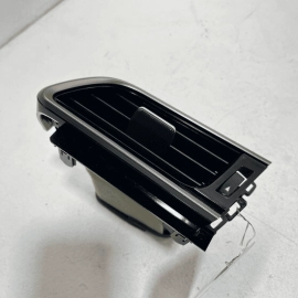 2018-23  TOYOTA CAMRY DASHBOARD LEFT DRIVER SIDE OUTER AIR VENT GRILLE OEM 2018-23  TOYOTA CAMRY DASHBOARD LEFT DRIVER SIDE OUTER AIR VENT GRILLE OEM