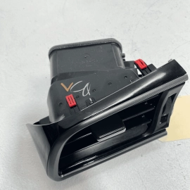 2018-23  TOYOTA CAMRY DASHBOARD LEFT DRIVER SIDE OUTER AIR VENT GRILLE OEM 2018-23  TOYOTA CAMRY DASHBOARD LEFT DRIVER SIDE OUTER AIR VENT GRILLE OEM