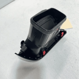 2018-23  TOYOTA CAMRY DASHBOARD LEFT DRIVER SIDE OUTER AIR VENT GRILLE OEM 2018-23  TOYOTA CAMRY DASHBOARD LEFT DRIVER SIDE OUTER AIR VENT GRILLE OEM
