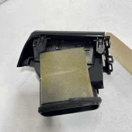 2018-23  TOYOTA CAMRY DASHBOARD LEFT DRIVER SIDE OUTER AIR VENT GRILLE OEM 2018-23  TOYOTA CAMRY DASHBOARD LEFT DRIVER SIDE OUTER AIR VENT GRILLE OEM