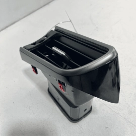 2018-23  TOYOTA CAMRY DASHBOARD LEFT DRIVER SIDE OUTER AIR VENT GRILLE OEM 2018-23  TOYOTA CAMRY DASHBOARD LEFT DRIVER SIDE OUTER AIR VENT GRILLE OEM