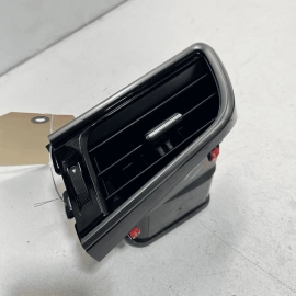 2018-23  TOYOTA CAMRY DASHBOARD LEFT DRIVER SIDE OUTER AIR VENT GRILLE OEM 2018-23  TOYOTA CAMRY DASHBOARD LEFT DRIVER SIDE OUTER AIR VENT GRILLE OEM