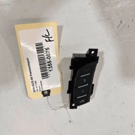 AUDI A6 2012-2018 FRONT DRIVER SIDE DOOR DRIVER SEAT MEMORY CONTROL SWITCH 