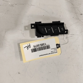 AUDI A6 2012-2018 FRONT DRIVER SIDE DOOR DRIVER SEAT MEMORY CONTROL SWITCH 