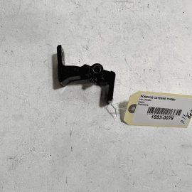 2011 - 2018 PORSCHE CAYENNE TURBO Rear Left Driver Side Upper Door Hinge OE