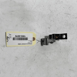 2011 - 2018 PORSCHE CAYENNE TURBO Rear Left Driver Side Upper Door Hinge OE