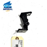 2011 - 2018 PORSCHE CAYENNE TURBO Rear Left Driver Side Upper Door Hinge OE