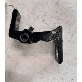 2011 - 2018 PORSCHE CAYENNE TURBO Rear Left Driver Side Upper Door Hinge OE