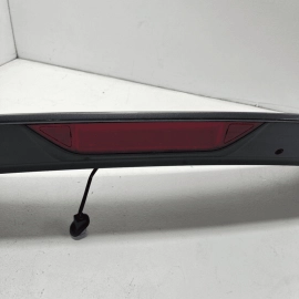 2017 - 2018 ACURA RDX REAR UPPER TAILGATE SPOILER W/ THIRD BRAKE LIGHT OEM