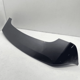 2017 - 2018 ACURA RDX REAR UPPER TAILGATE SPOILER W/ THIRD BRAKE LIGHT OEM