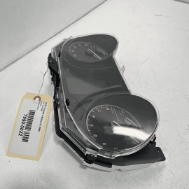 2020 TOYOTA CAMRY LE INSTRUMENT DASHBOARD SPEEDOMETER INSTRUMENT CLUSTER 42