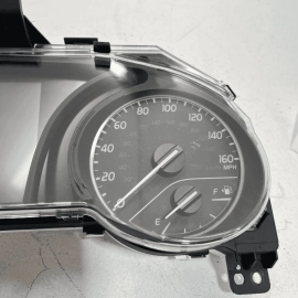 2020 TOYOTA CAMRY LE INSTRUMENT DASHBOARD SPEEDOMETER INSTRUMENT CLUSTER 42