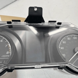 2020 TOYOTA CAMRY LE INSTRUMENT DASHBOARD SPEEDOMETER INSTRUMENT CLUSTER 42