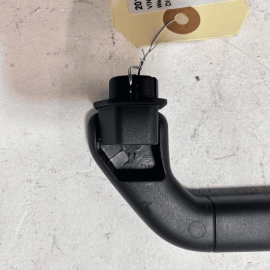 2010-2016 PORSCHE PANAMERA Upper Roof Rear Right Overhead Grab Handle Strap