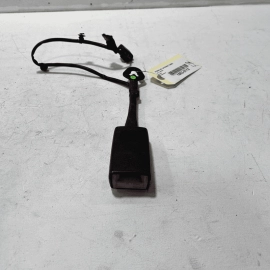2011-2018 PORSCHE CAYENNE TURBO Front Right Passenger Side Seat Belt Buckle