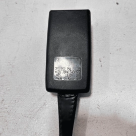 2011-2018 PORSCHE CAYENNE TURBO Front Right Passenger Side Seat Belt Buckle
