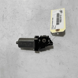 2011-2018 PORSCHE CAYENNE TURBO Front Right Seat Adjust Recliner Tilt Motor