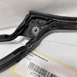 2018-20 HONDA ACCORD REAR LEFT DRIVER DOOR WINDOW OPENING SEAL WEATHERSTRIP