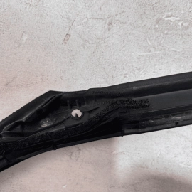 2018-20 HONDA ACCORD REAR LEFT DRIVER DOOR WINDOW OPENING SEAL WEATHERSTRIP