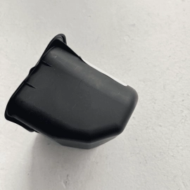 TOYOTA CAMRY 2018 - 2021 Rear Center Side Seat Belt Retractor Cover OEM