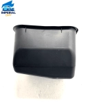 TOYOTA CAMRY 2018 - 2021 Rear Center Side Seat Belt Retractor Cover OEM