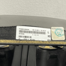 MERCEDES  X164 GL 450 DASH BOARD DASHBOARD INSTRUMENT PANEL OEM 2008 - 2012