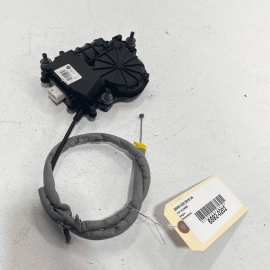 2017-2020 BMW 430I F36 REAR TAILGATE LIFTGATE LID LOCK LATCH ACTUATOR MOTOR