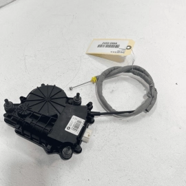 2017-2020 BMW 430I F36 REAR TAILGATE LIFTGATE LID LOCK LATCH ACTUATOR MOTOR