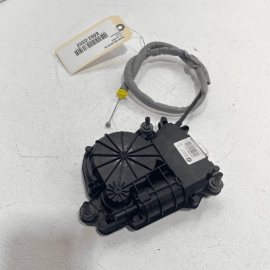 2017-2020 BMW 430I F36 REAR TAILGATE LIFTGATE LID LOCK LATCH ACTUATOR MOTOR